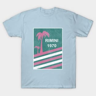 VINTAGE ITALIA T-Shirt